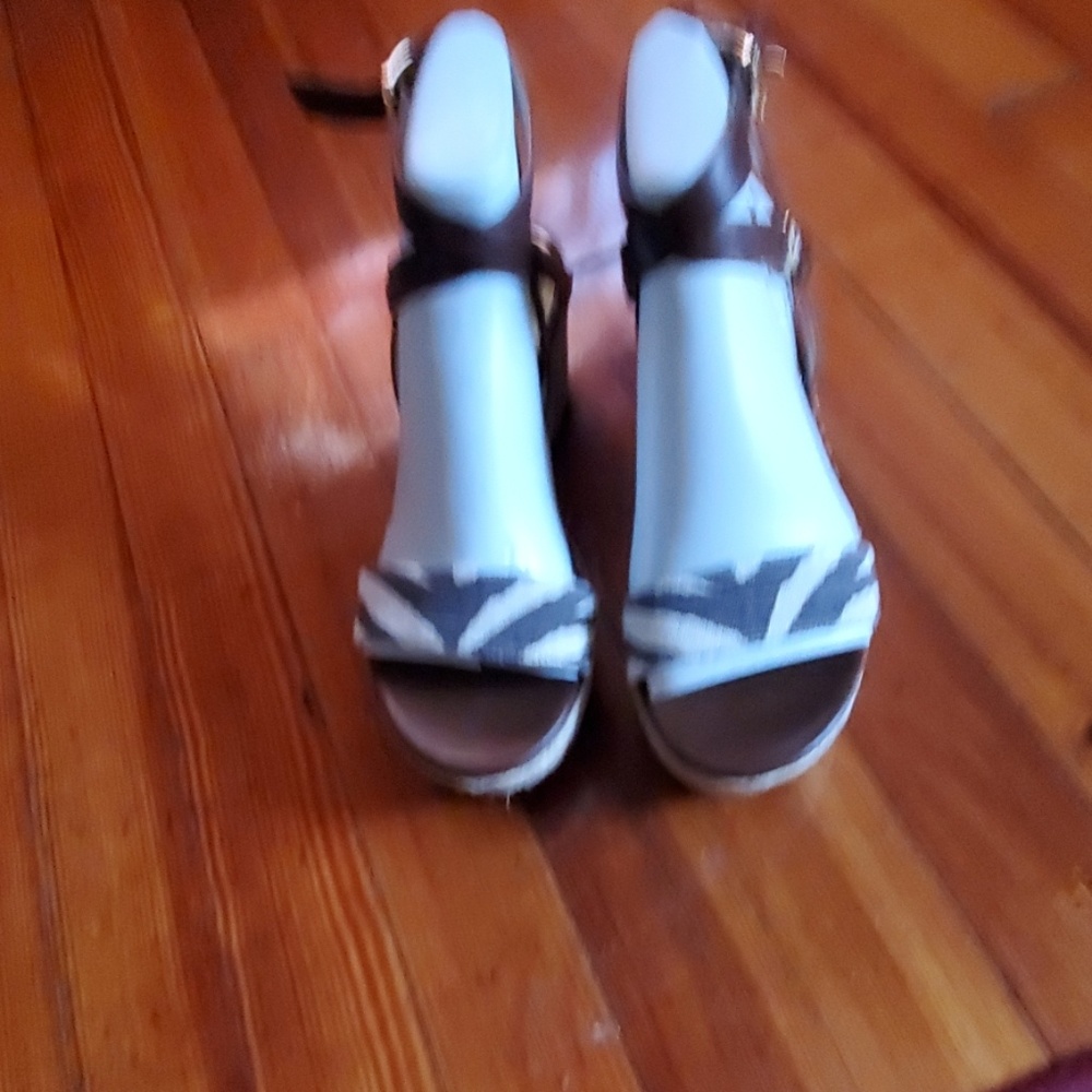 Micheal Micheal Kors shoes